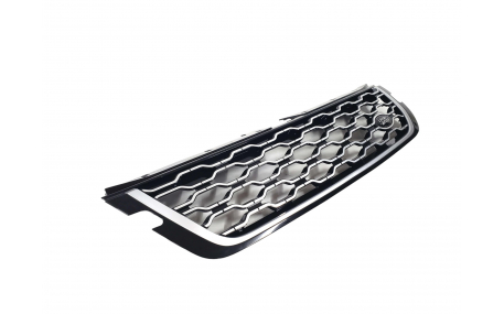 Решетка радиатора Range Rover Evoque