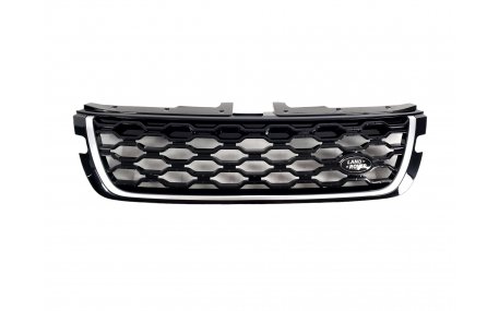 Решетка радиатора Range Rover Evoque