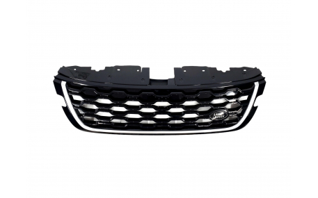 Решетка радиатора Range Rover Evoque
