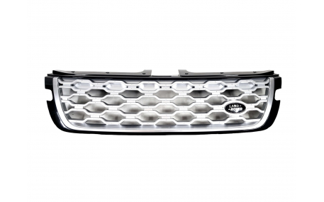 Решетка радиатора Range Rover Evoque