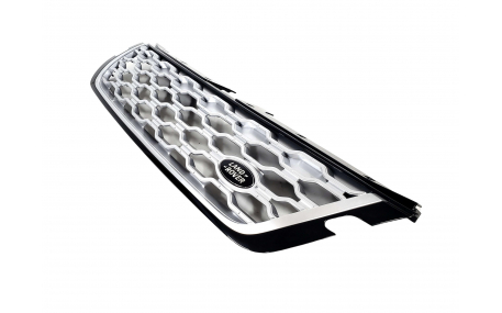 Решетка радиатора Range Rover Evoque