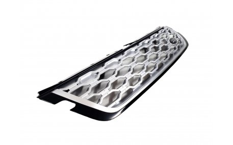 Решетка радиатора Range Rover Evoque