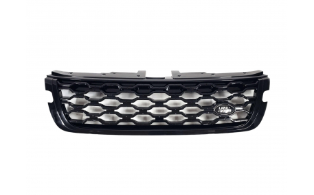 Решетка радиатора Range Rover Evoque
