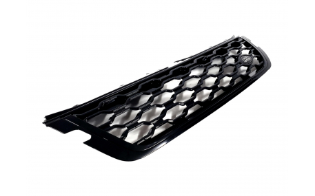 Решетка радиатора Range Rover Evoque