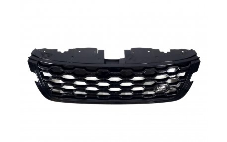 Решетка радиатора Range Rover Evoque