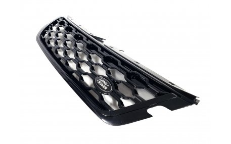 Решетка радиатора Range Rover Evoque