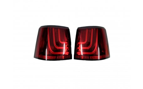 Фонари задние Range Rover Sport L320