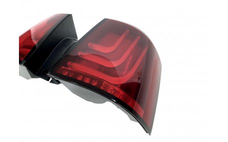 Фонари задние Range Rover Sport L320