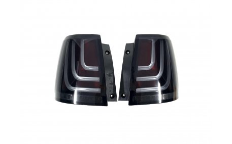 Фонари задние Range Rover Sport L320