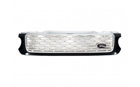 Решетка радиатора Range Rover Sport L494 2013-2017