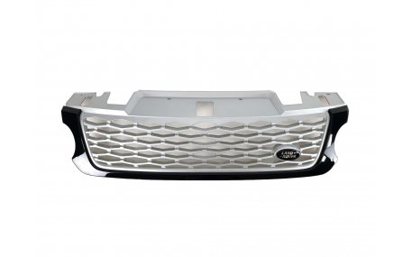 Решетка радиатора Range Rover Sport L494 2013-2017