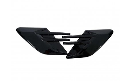 Вставки в крылья Range Rover Sport L494 2017-2021