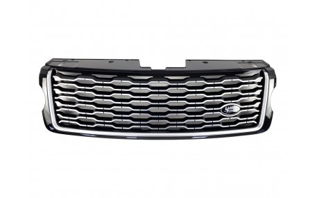 Решетка радиатора Range Rover Vogue 2012-2017