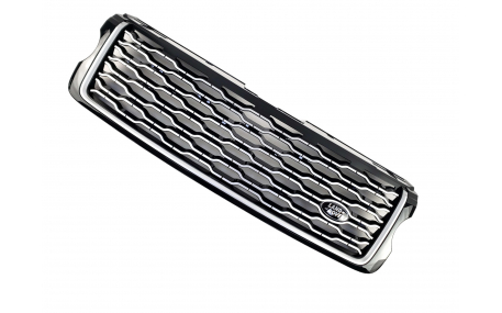 Решетка радиатора Range Rover Vogue 2012-2017