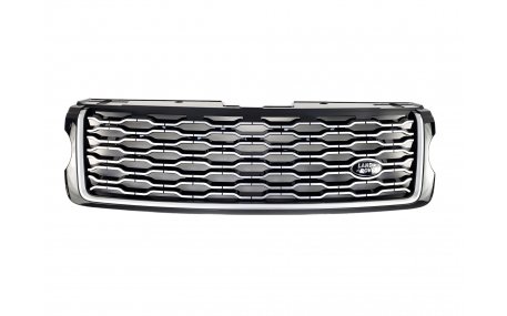 Решетка радиатора Range Rover Vogue 2012-2017