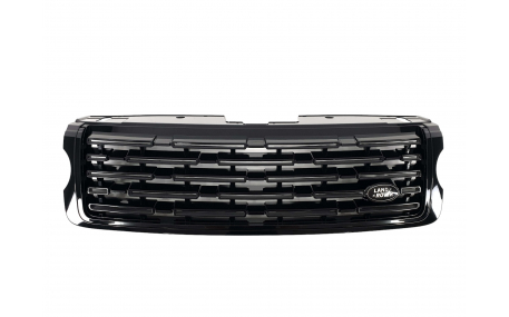 Решетка радиатора Range Rover Vogue 2012-2017