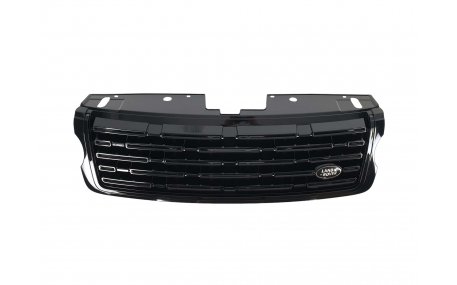 Решетка радиатора Range Rover Vogue 2012-2017