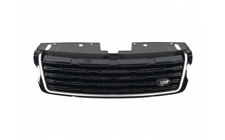 Решетка радиатора Range Rover Vogue 2012-2017