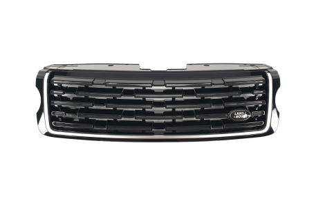 Решетка радиатора Range Rover Vogue 2012-2017