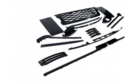 Комплект накладок Range Rover Vogue 2018-2021