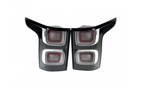 Фонари задние Range Rover Vogue 2012-2017
