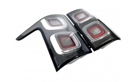 Фонари задние Range Rover Vogue 2012-2017