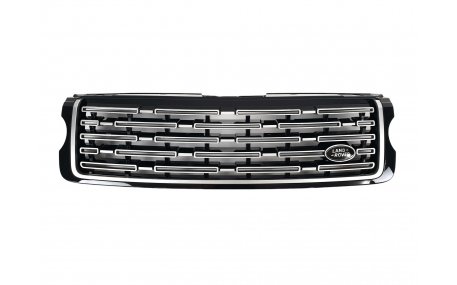 Решетка радиатора Range Rover Vogue 2018-2021