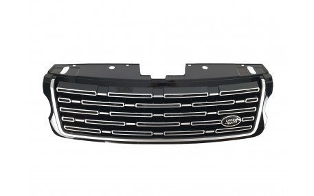 Решетка радиатора Range Rover Vogue 2018-2021