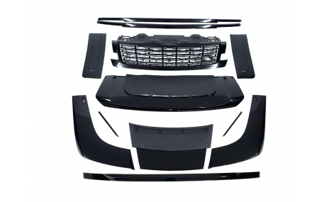 Комплект накладок Range Rover Vogue L460