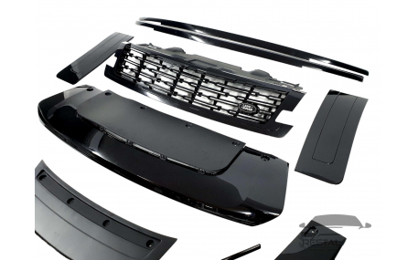 Комплект накладок Range Rover Vogue L460