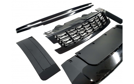 Комплект накладок Range Rover Vogue L460