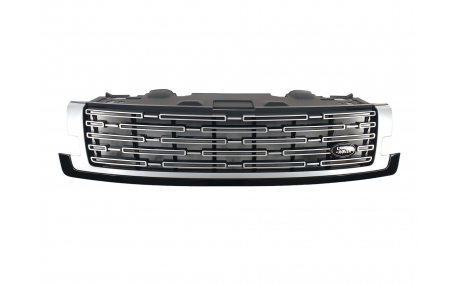 Решетка радиатора Range Rover Vogue L460