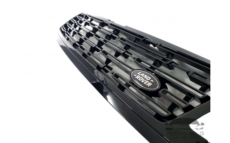 Решетка радиатора Range Rover Vogue L460