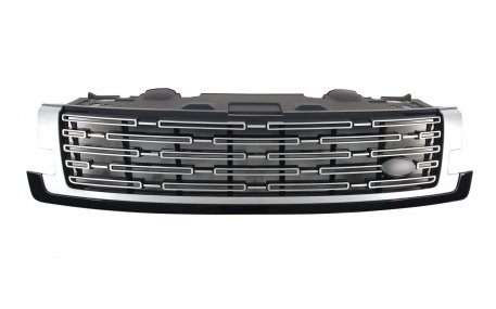 Решетка радиатора Range Rover Vogue L460