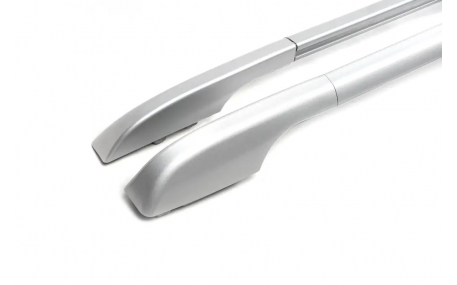 Рейлинги Toyota Land Cruiser 200