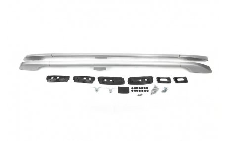 Рейлинги Toyota Land Cruiser 200