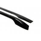 Рейлинги Toyota Land Cruiser 200