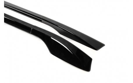 Рейлинги Toyota Land Cruiser 200