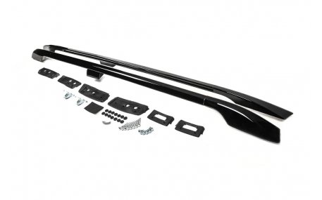 Рейлинги Toyota Land Cruiser 200