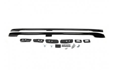 Рейлинги Toyota Land Cruiser 200