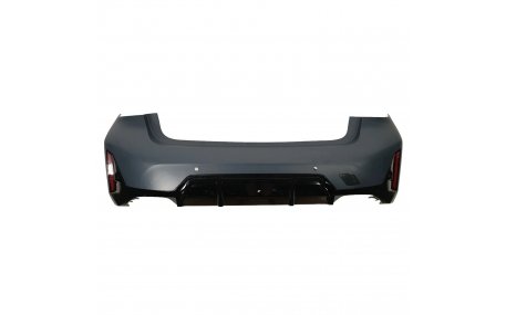 Комплект обвеса BMW 3 G20 2022-2025