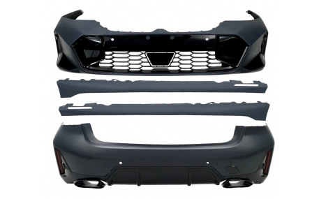 Комплект обвеса BMW 3 G20 2022-2025