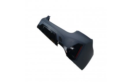 Комплект обвеса BMW 3 G20 2022-2025