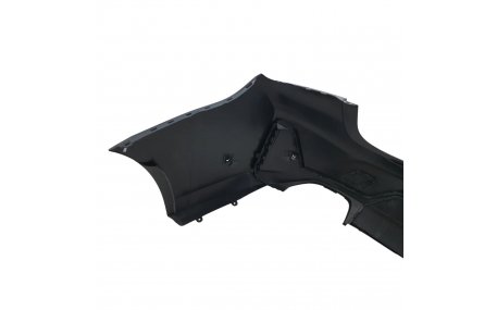 Комплект обвеса BMW 3 G20 2022-2025