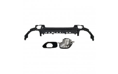 Бампер задний BMW 3 G20 2022-2025