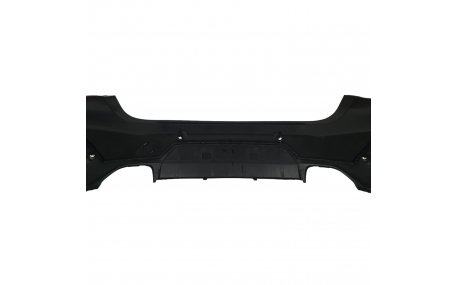 Бампер задний BMW 3 G20 2022-2025