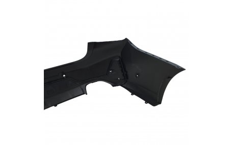 Бампер задний BMW 3 G20 2022-2025