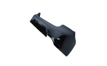 Бампер задний BMW 3 G20 2022-2025