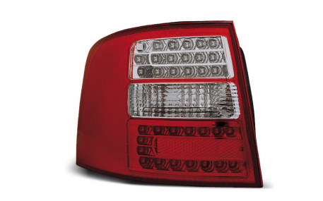 Фонари задние AUDI A6 C5 Avant