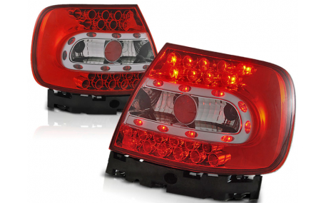 Фонари задние AUDI A4 B5 Sedan